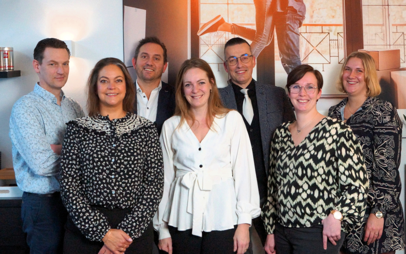 Team Hypotheek Visie Breda en Tilburg