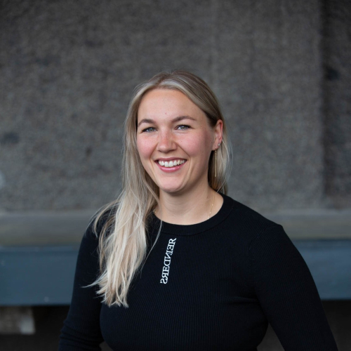 Tiffany Steegink