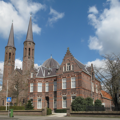 Financieel en hypotheek advies voor de hele regio Uden | By Michielverbeek - Own work, CC BY-SA 3.0, https://commons.wikimedia.org/w/index.php?curid=23209875