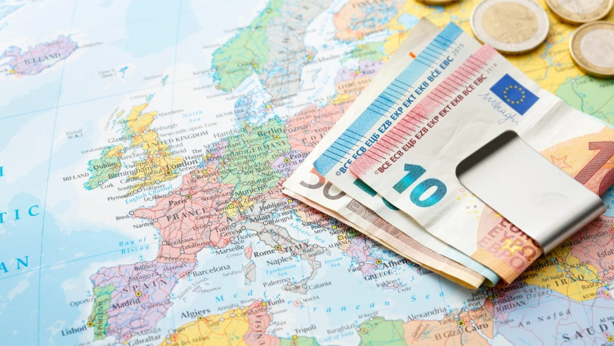 vakantiegeld aflossen sparen verbouwen verduurzamen