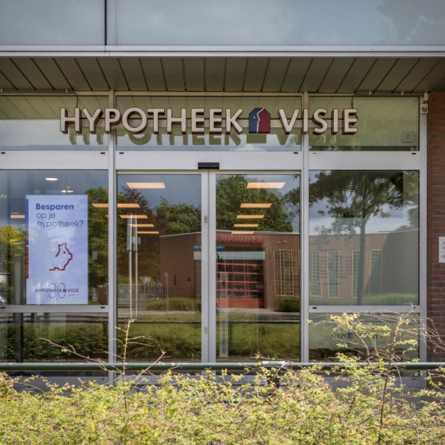 Op zoek naar een Hypotheek in Valkenswaard? In Veldhoven helpen ze je graag verder!