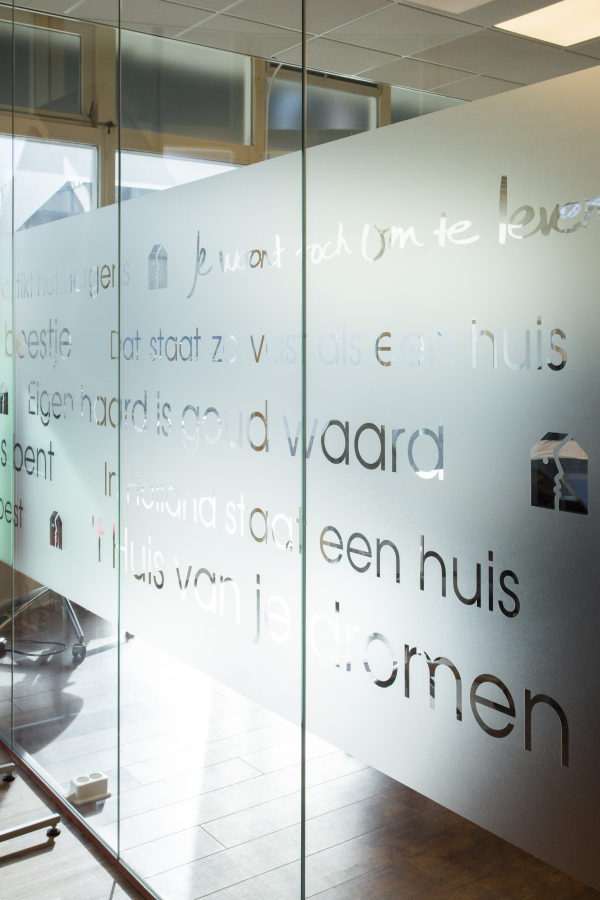 Vestiging Hypotheek Visie Almere
