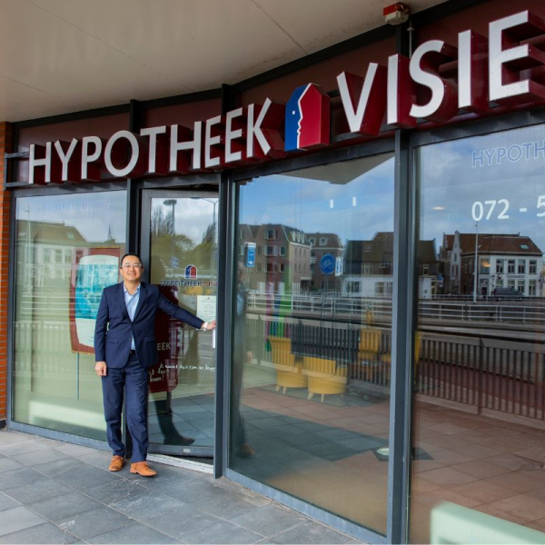 Hypotheek advies Alkmaar