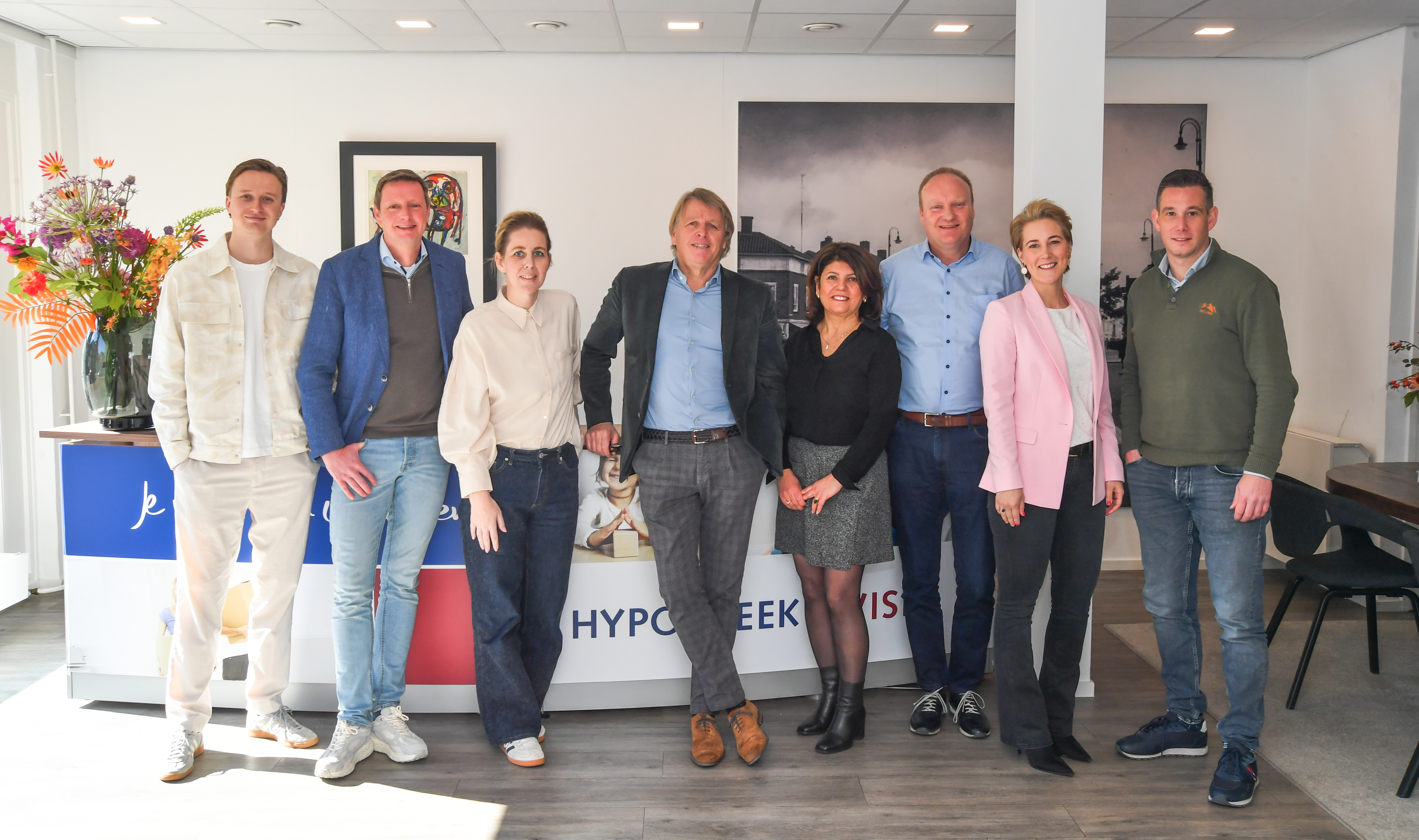 Hypotheekadvies Enschede