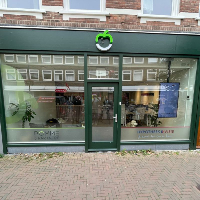 Hypotheekadviseur Utrecht Nachtegaal