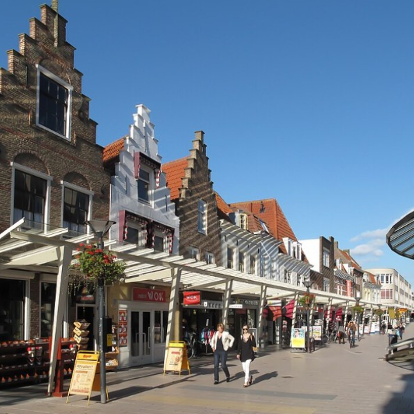 hypotheekadvies in Vlissingen