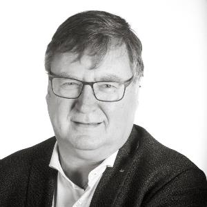 Wim Wolfs van Hypotheek Visie in Tilburg helpt je graag bij het vinden van de hypotheek die het beste bij jou past.