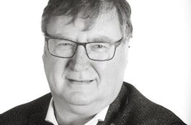 Wim Wolfs van Hypotheek Visie in Tilburg helpt je graag bij het vinden van de hypotheek die het beste bij jou past.