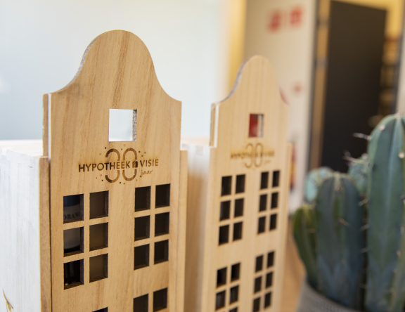 Wonen in Lelystad