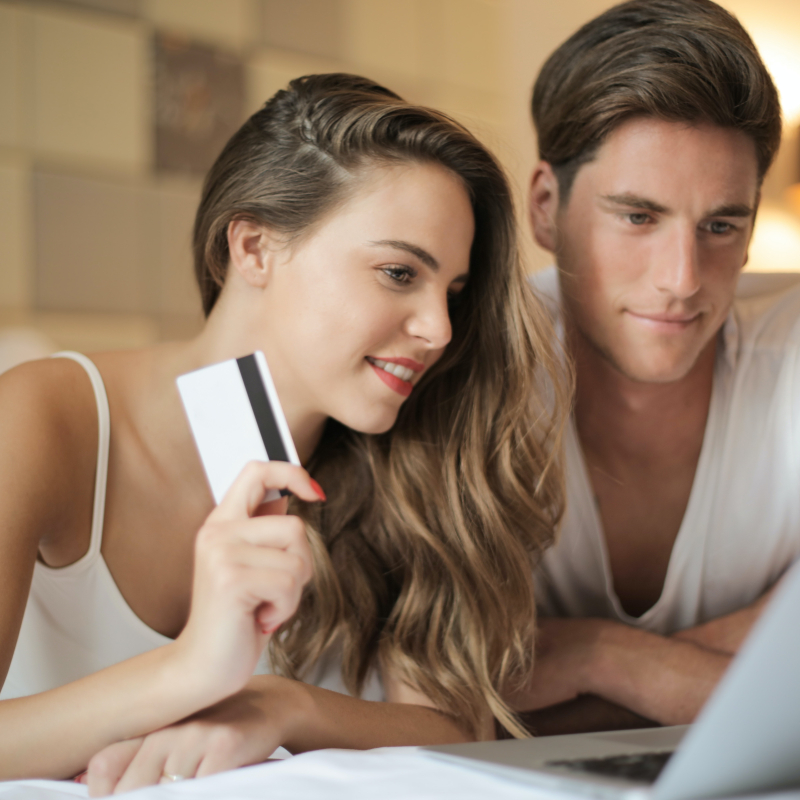 woning kopen zonder eigen geld
