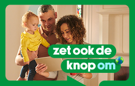 Besparen met warmtepompen