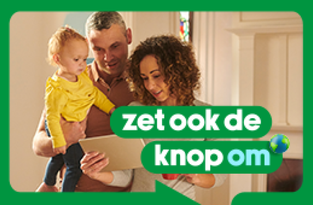 Besparen met warmtepompen