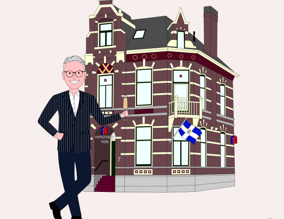 Bij Hypotheek Visie in Zwolle hebben we de kennis en kunde om jou van passen hypotheekadvies te voorzien.